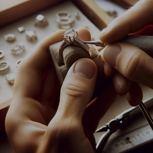National Jewelry Company