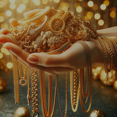 National Jewelry Company