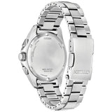 Citizen Stainless Steel Sport Luxury Mens Watch
