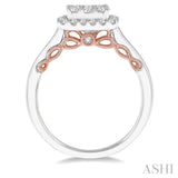 Lovebright Diamond Ring