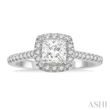 Diamond Engagement Ring