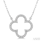 Diamond Fashion Necklace