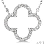 Diamond Fashion Necklace