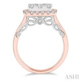 Lovebright Diamond Ring