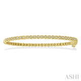 Diamond Stackable Bangle