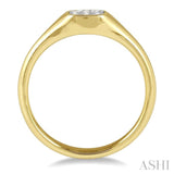 Lovebright Diamond Promise Ring