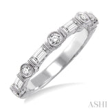 Diamond Fashion Ring