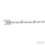 Diamond Fashion Bracelet