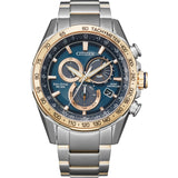 Citizen Eco-Drive Watch