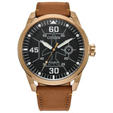 Citizen Eco-Drive Weekender Watches