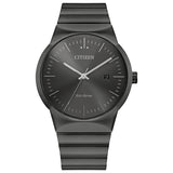 Citizen Eco-Drive Quartz Watches