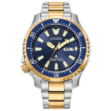 Citizen Promaster Dive Automatics Watches