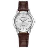 CITIZEN Eco-Drive Dress/Classic Eco Classic Eco Ladies Stainless Steel