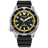 CITIZEN Promaster Dive Automatics Promaster Auto Fugu Mens Stainless Steel