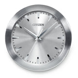 CITIZEN CC2003 Newark - wall clk - Silver