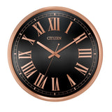 Citizen Clocks